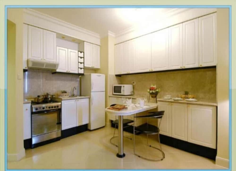 Batavia Hotel and Serviced Apartments, Jakarta, photo 4
