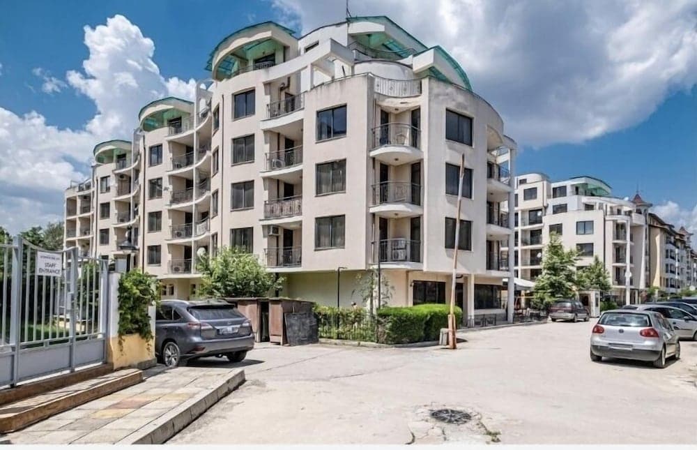 Apart Avalon, Sunny Beach, photo 5