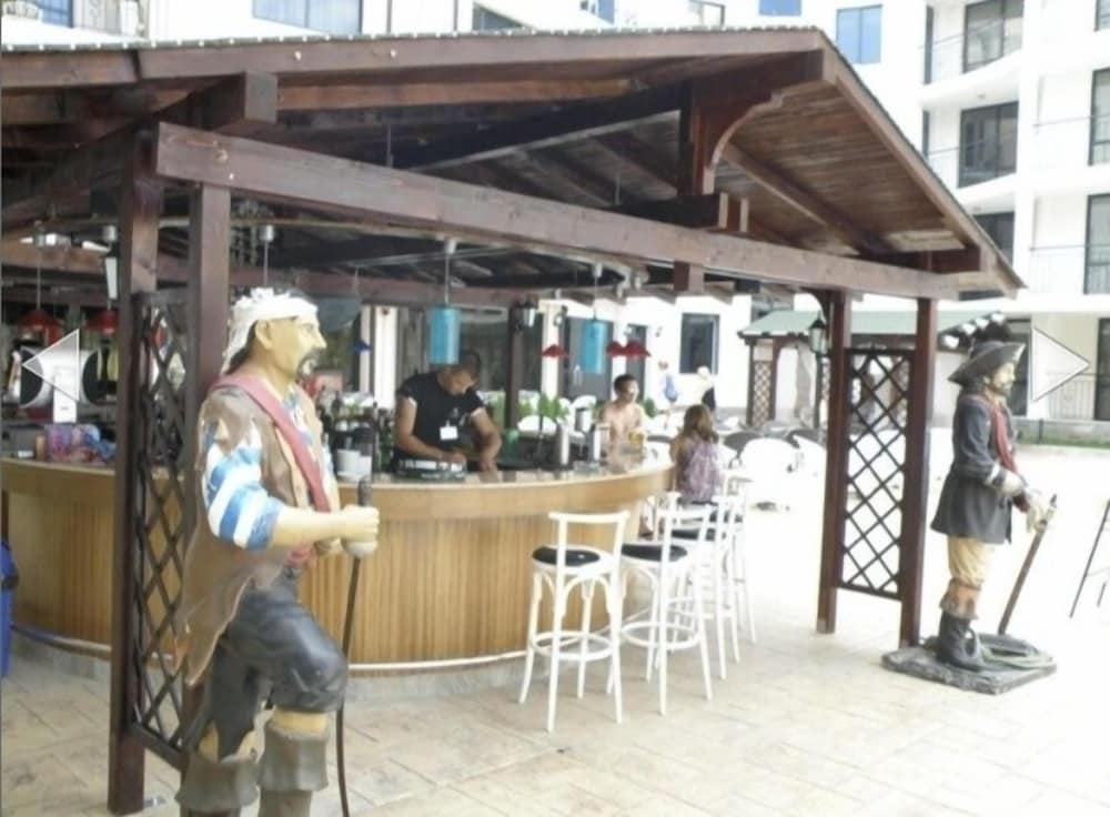 Apart Avalon, Sunny Beach