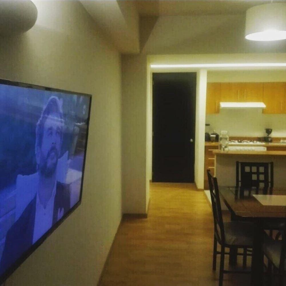 Premium Puerta Alameda Lofts, Mexico City, photo 2