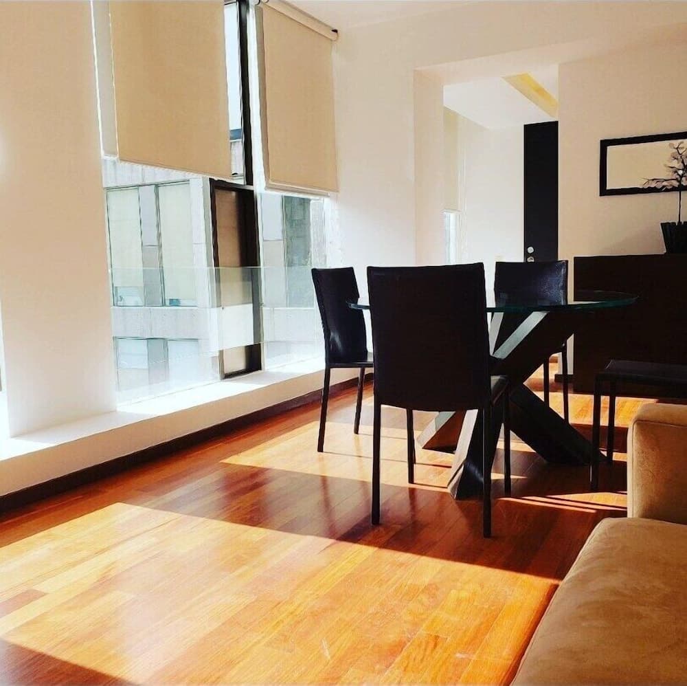 Premium Puerta Alameda Lofts, Mexico City, photo 4