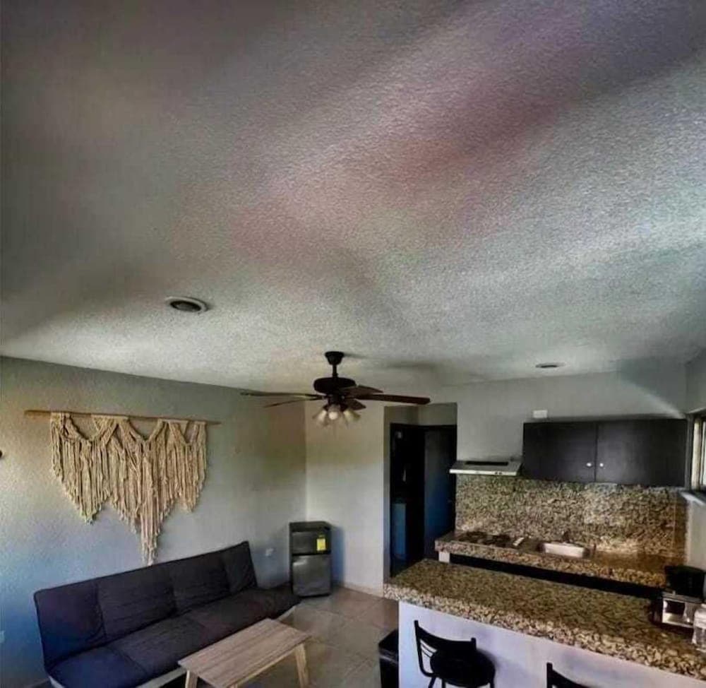 TJ Apartments, Calle 6, PDC, Playa del Carmen, photo 6