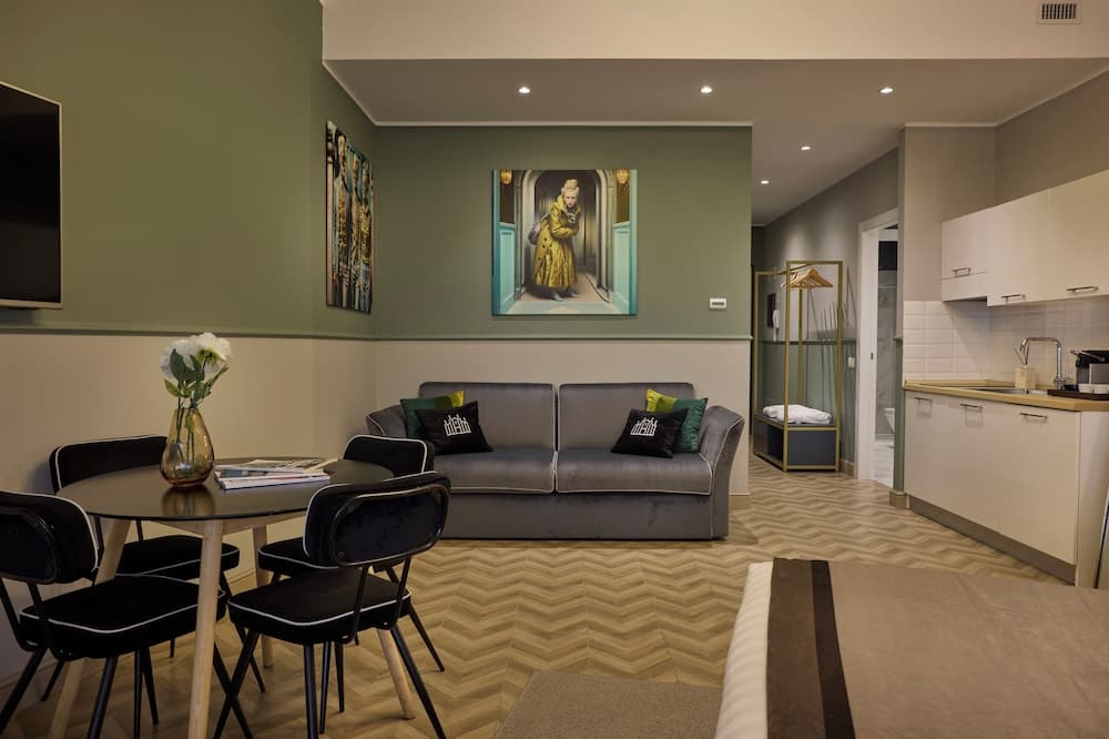 LUMERA STAY - Solferino, Milan