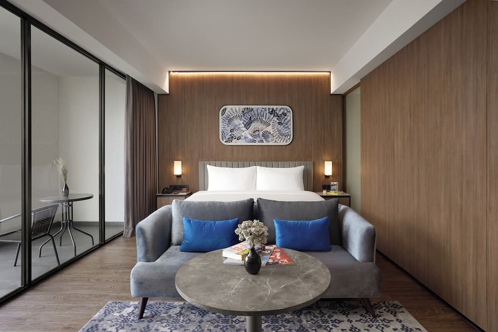 Oakwood Yogyakarta, Yogyakarta