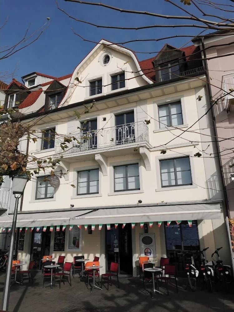 Alte Molke, Meersburg