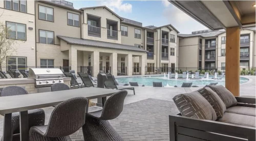 Fairview Apartments by Landing, McKinney, photo 5