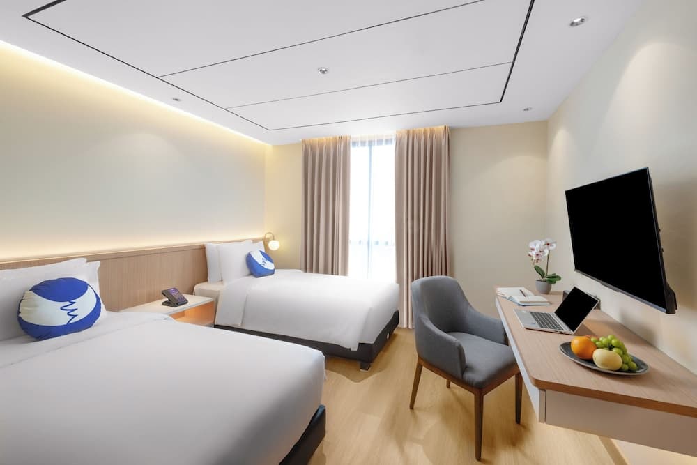 Fox Lite Hotel Majalaya Bandung, Majalaya, photo 6