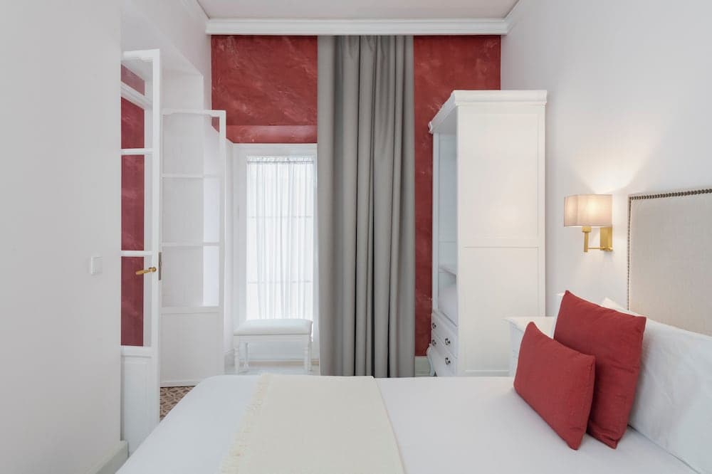Casa Palacio Bailén by Magno Apartments, Seville, photo 3