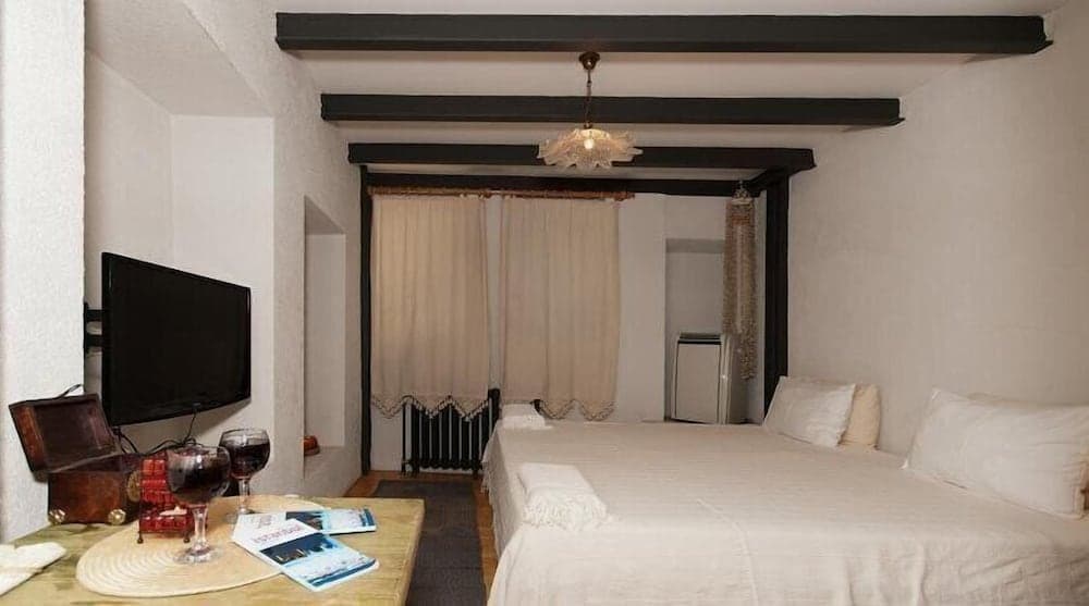 Taksim Otto Suites, Istanbul, photo 4