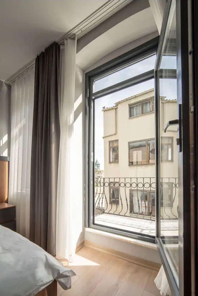 Luull's Galata Apartement, Istanbul, photo 6