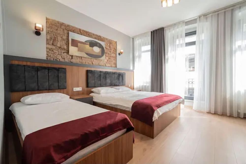 Luull's Galata Apartement, Istanbul, photo 5