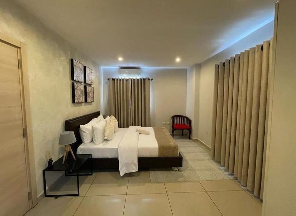 Belleson Homes The Gallery Luxury Apart, Accra, photo 6