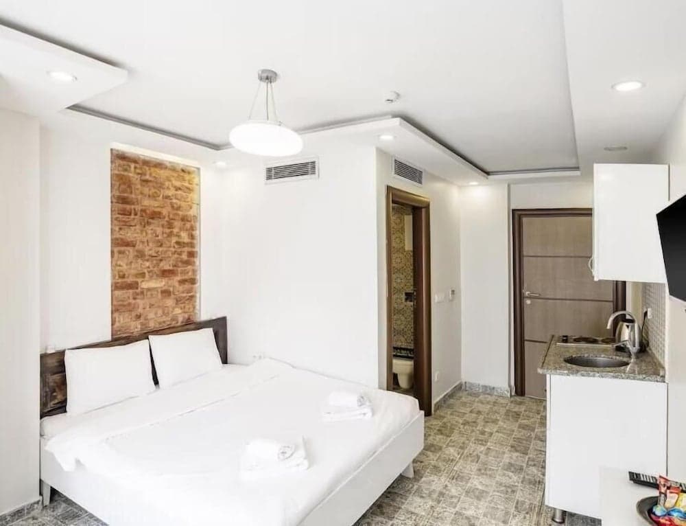 Red Tent Suite 84, Istanbul, photo 3