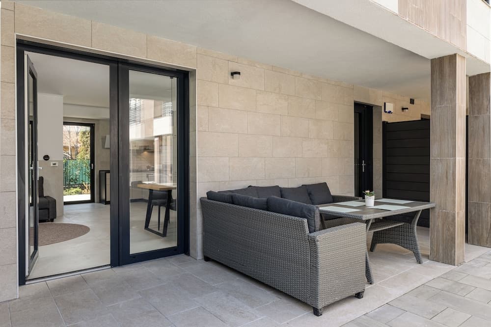 Balaton Flow Residences, Fonyód, photo 2