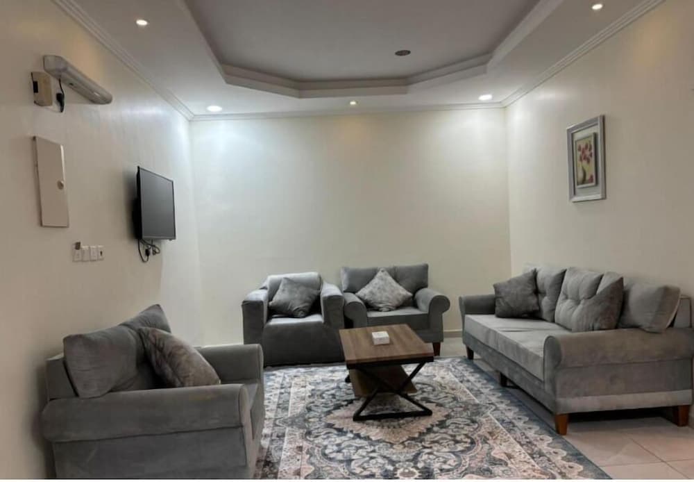 osis ghin served apartment, Yanbu, photo 5