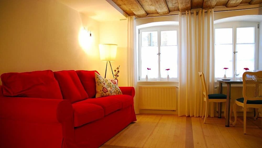 Ferienwohnung am Rathaus Bamberg, Bamberg, photo 4