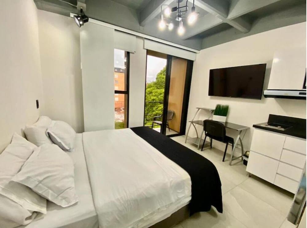 Luxury Life, Medellín, photo 6