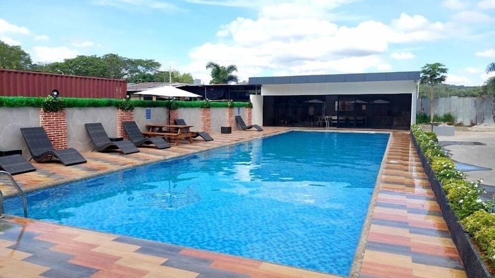 M Stay hotel, Mabalacat City, photo 5