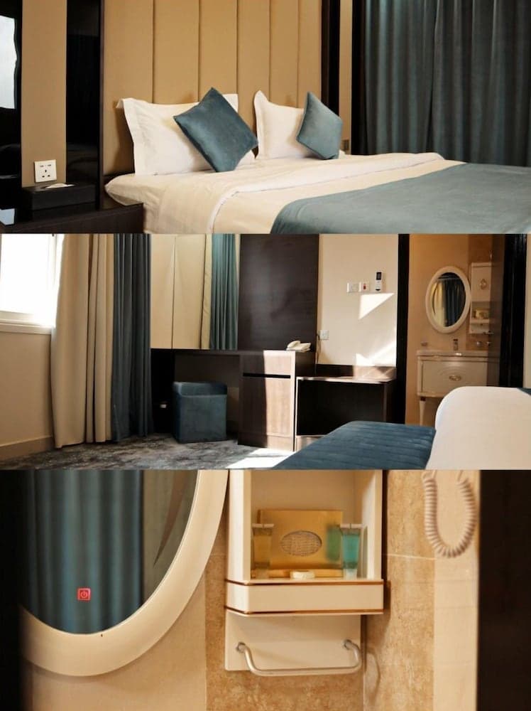 Aman Hotel Almansik, Abha, photo 4