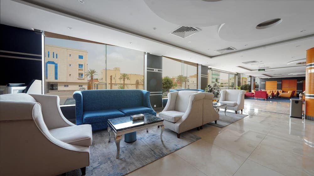 AL Masem serviced apartments - Exit 9, Riyadh, photo 2
