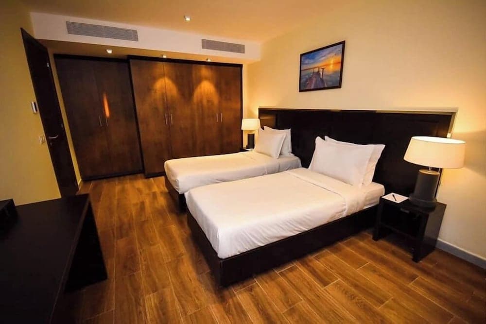 Appart Hotel Liberté, Oran