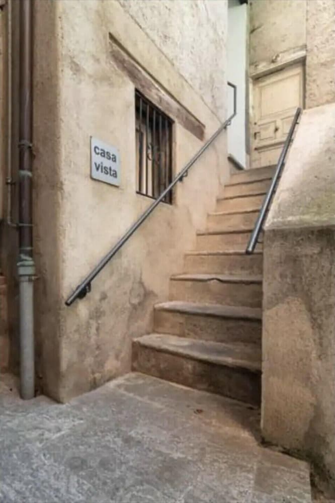 CASA  VISTA, Lugano