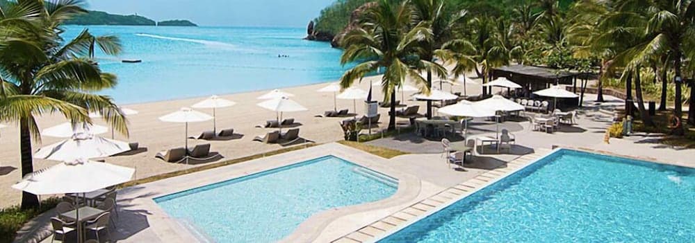 Beach Condos Pico De Loro Hamilo Coast, Nasugbu, photo 4