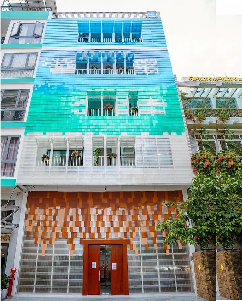 Baan Taley Da Nang Hotel & Appartment, Da Nang