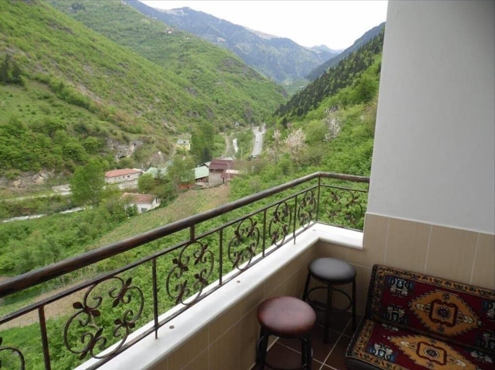 Balkon Pansiyon, Maçka, photo 4