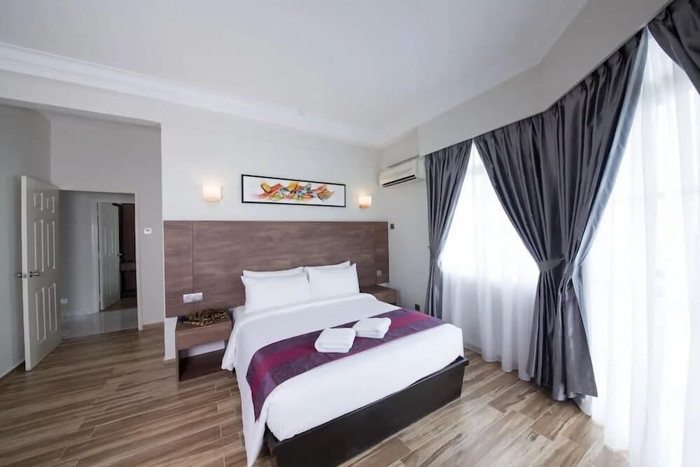 AnCasa by Ambassadors Suite, Port Dickson, photo 4