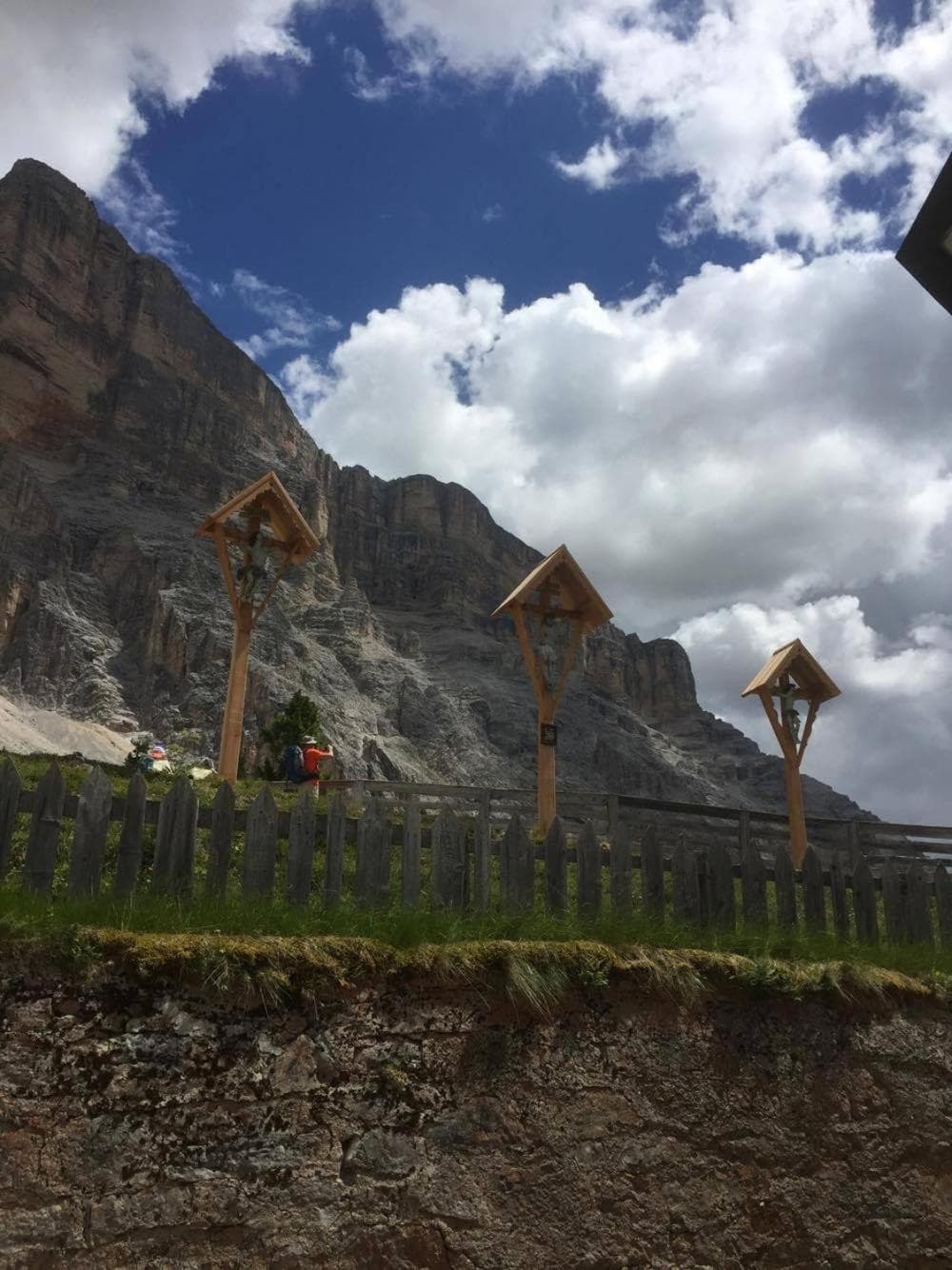 Ciasa Fedo, San Cassiano, photo 2