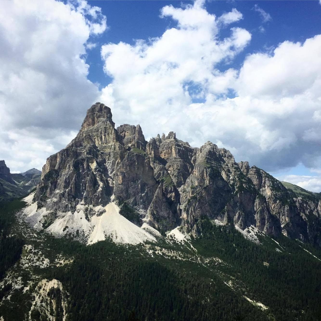 Ciasa Fedo, San Cassiano, photo 3