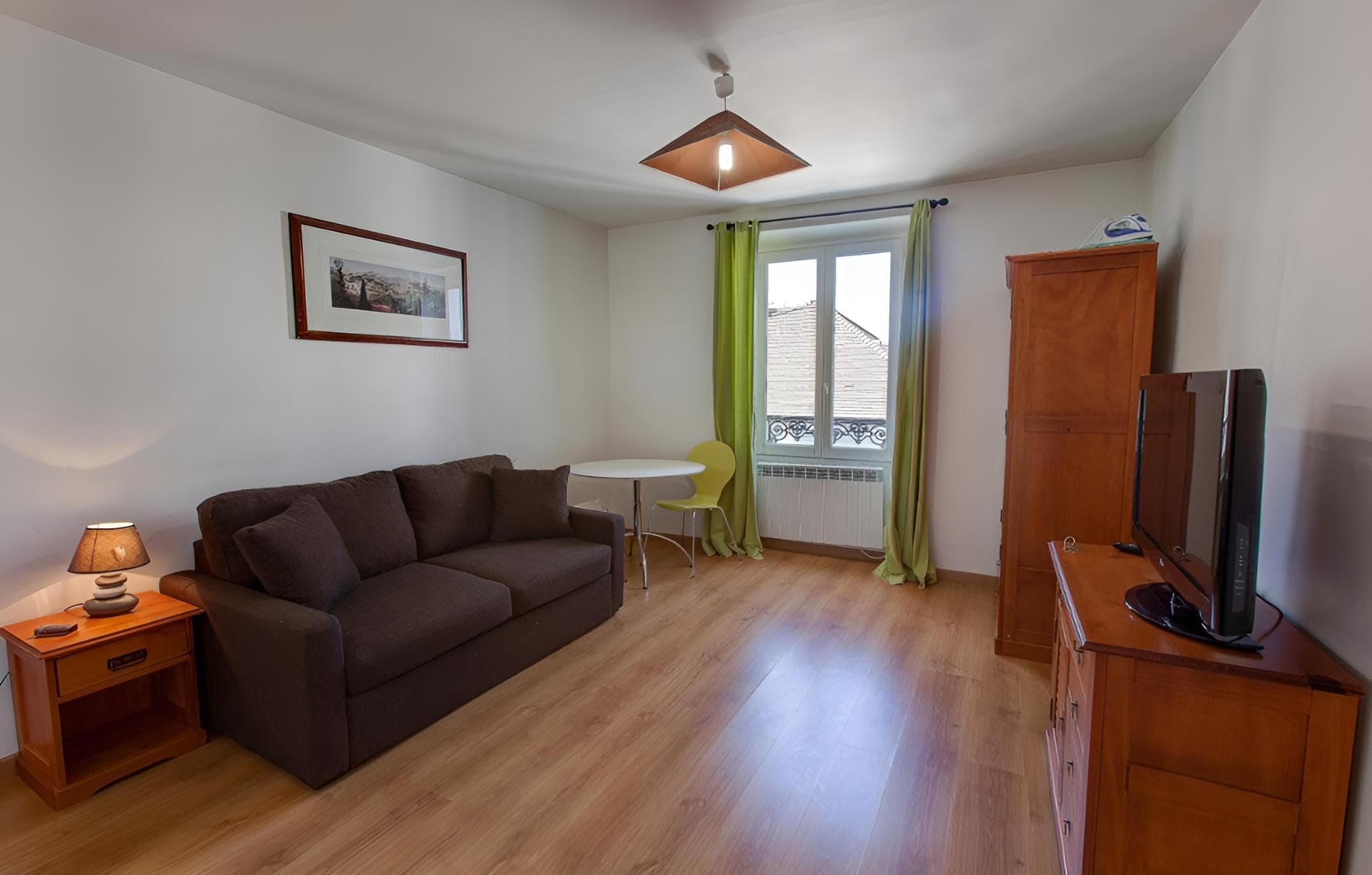 Résidence Hôtel Le Relais Amélie, Clamart