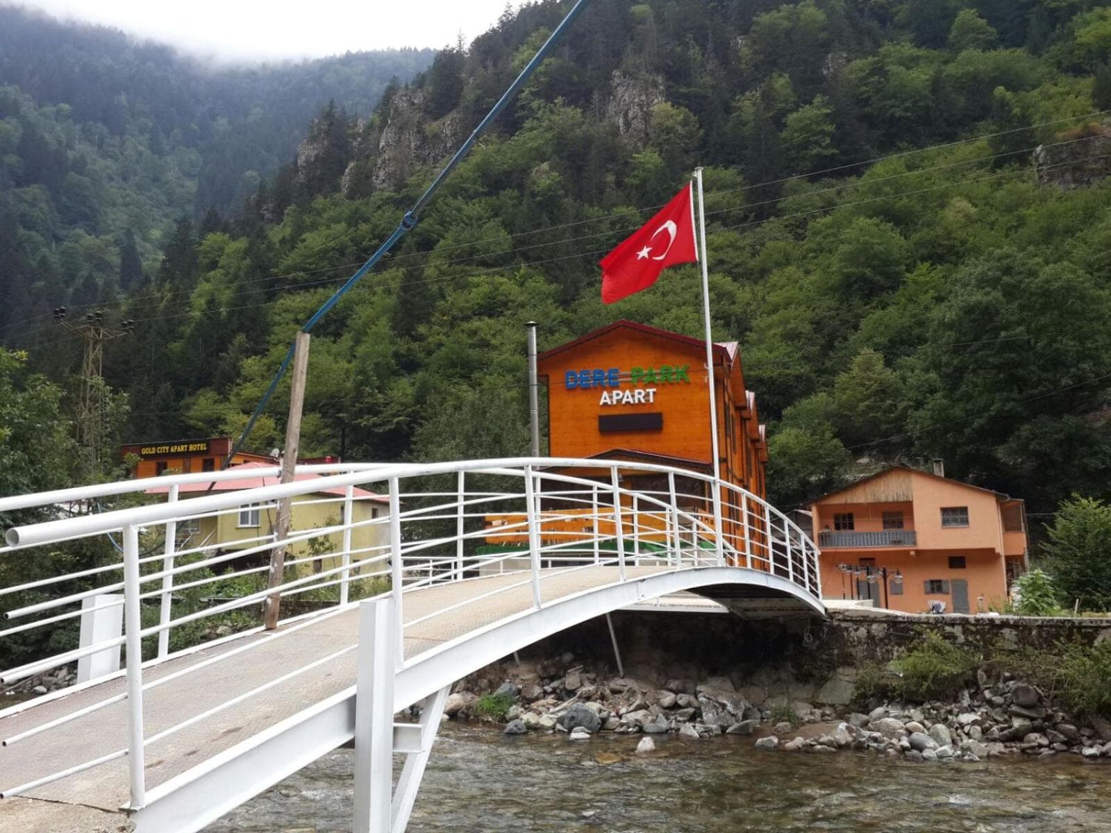 Derepark Apart, Uzungol, photo 2