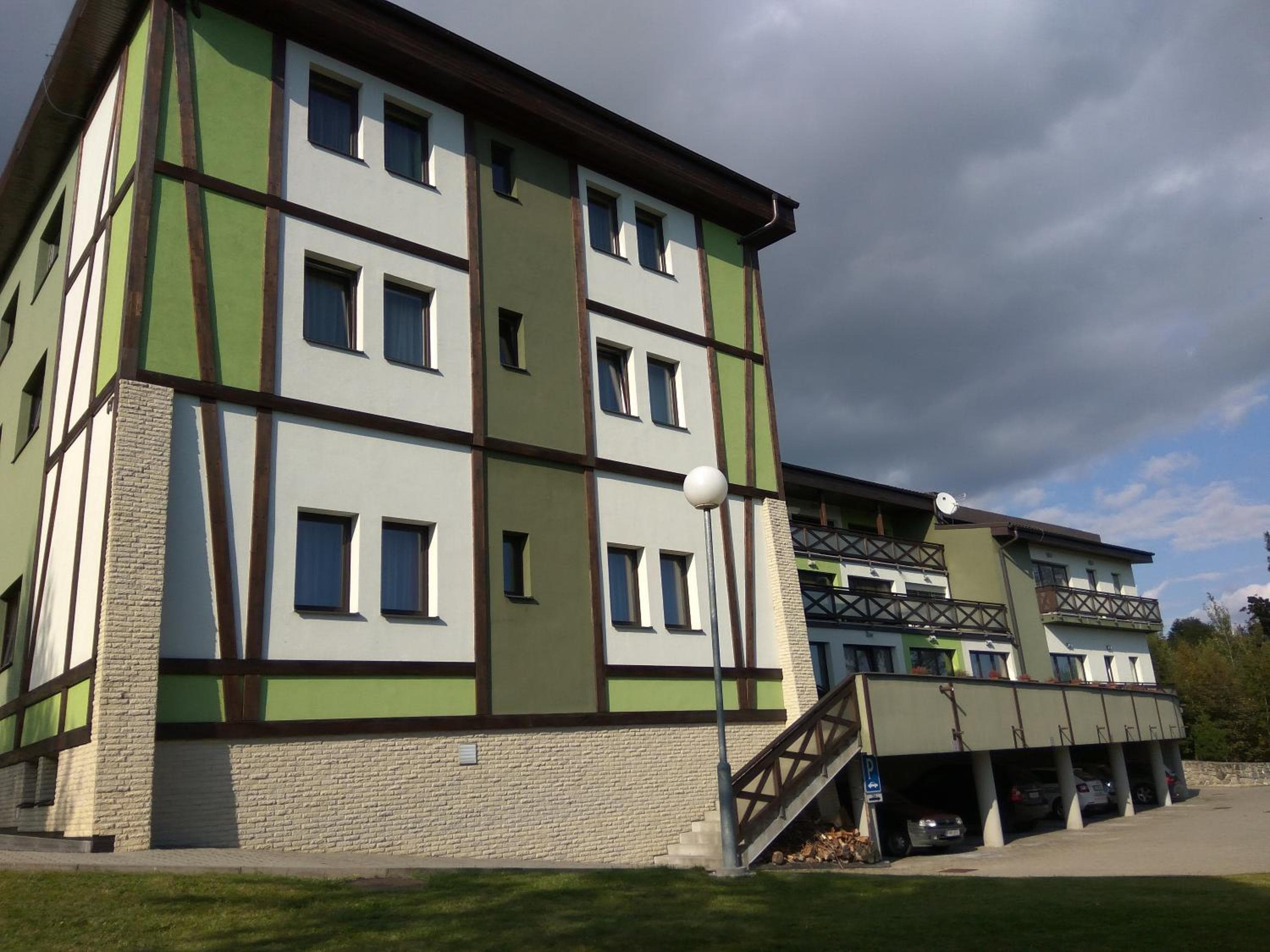 Studio Kinga, Vysoke Tatry - Novy Smokovec, photo 4