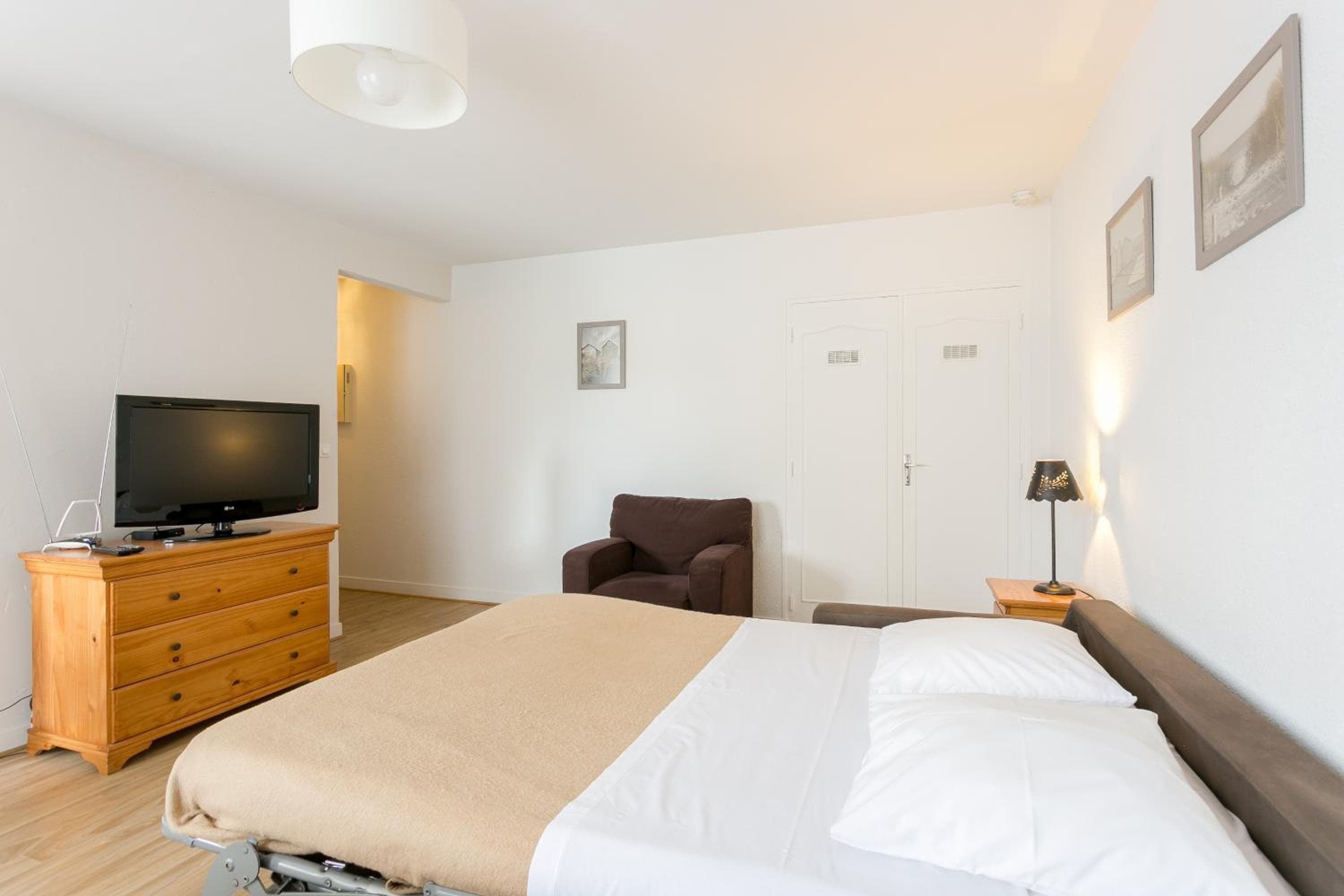 Résidence Hôtel Les Joséphines, Rueil-Malmaison, photo 5