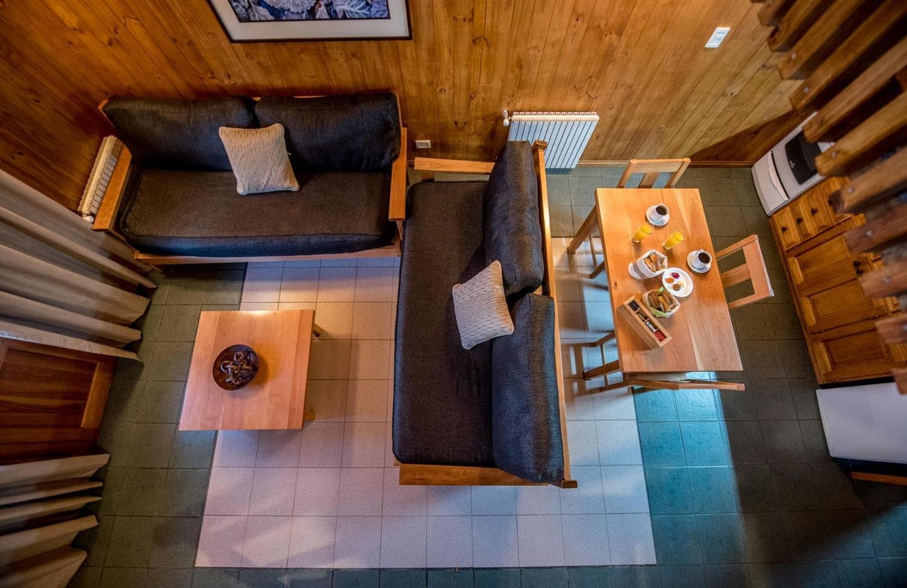 Apart Hotel Naum, San Martín de los Andes, photo 5