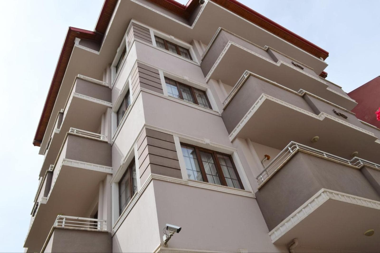 The Twins Apartmens, Trabzon, photo 5
