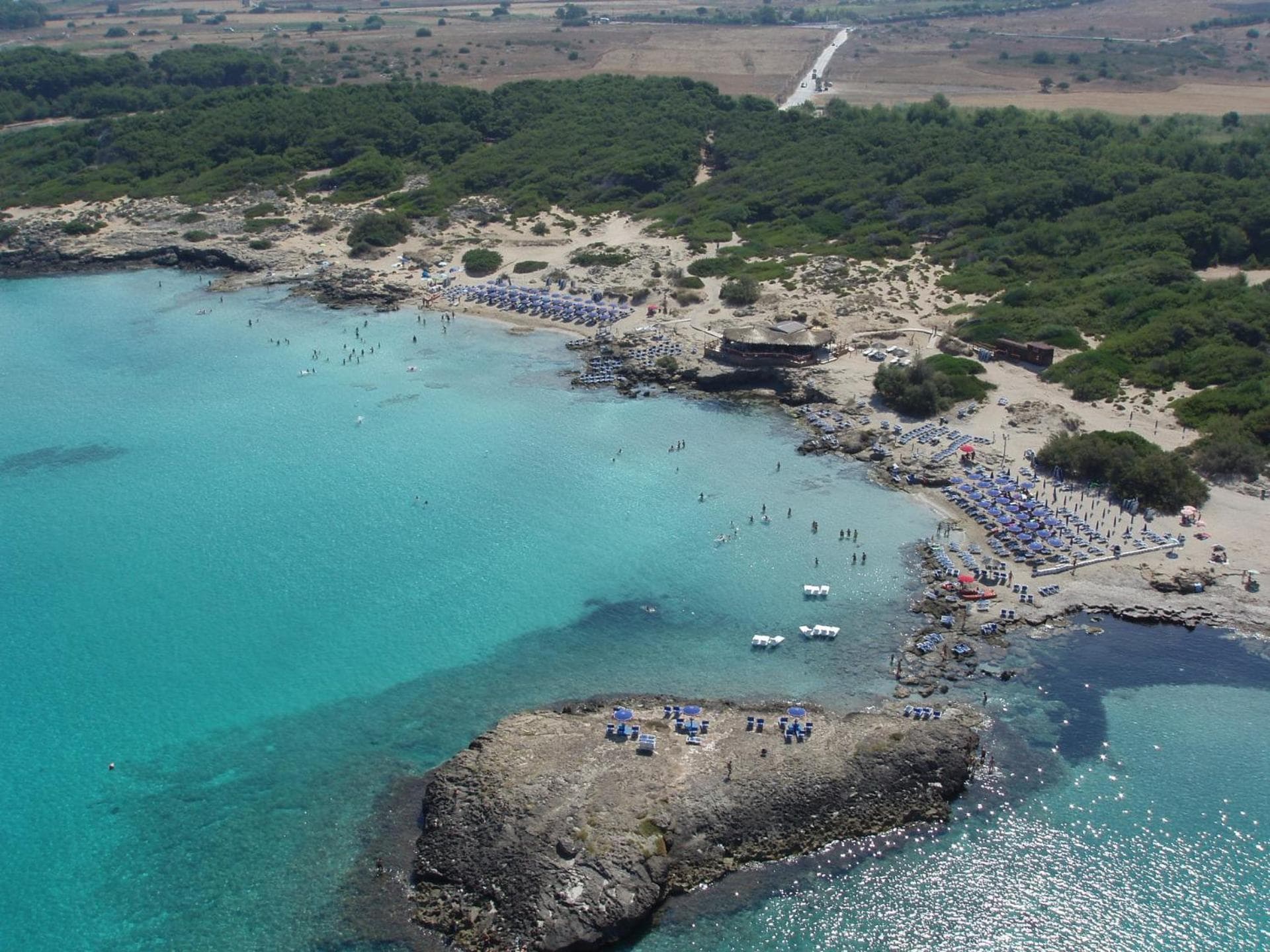 Residence Jonico, Torre Suda, photo 4