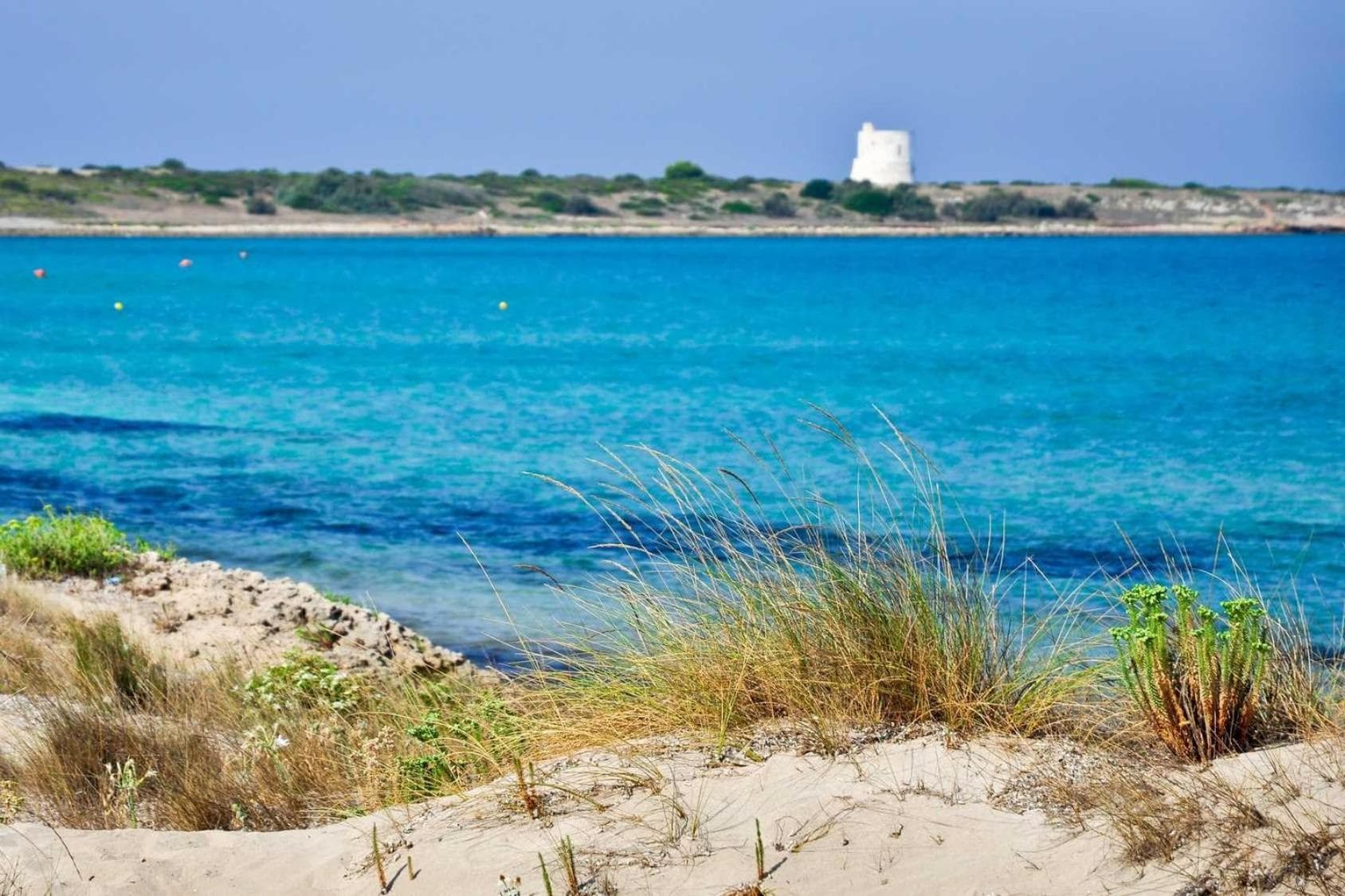 Residence Jonico, Torre Suda, photo 6