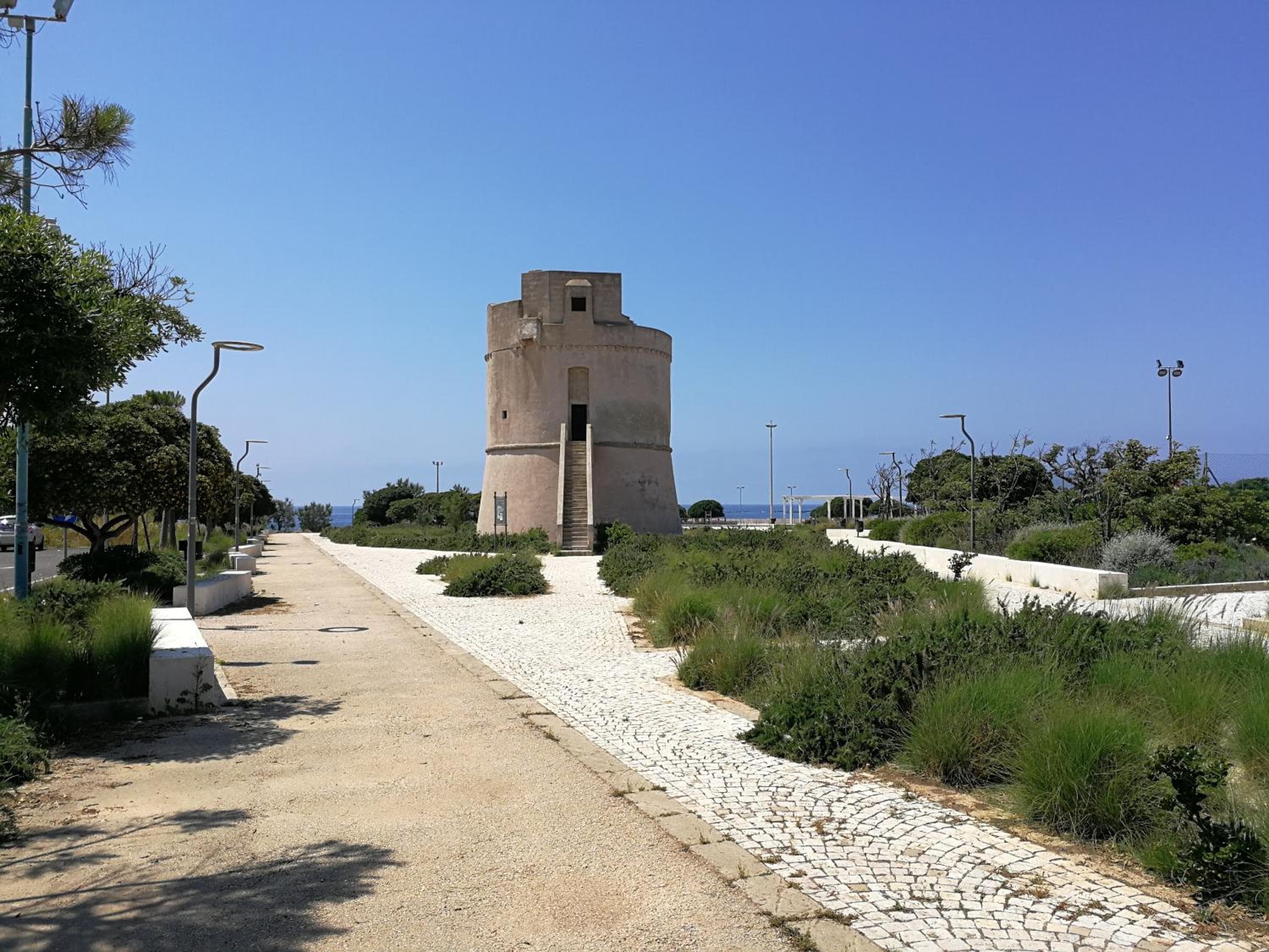 Residence Jonico, Torre Suda, photo 2