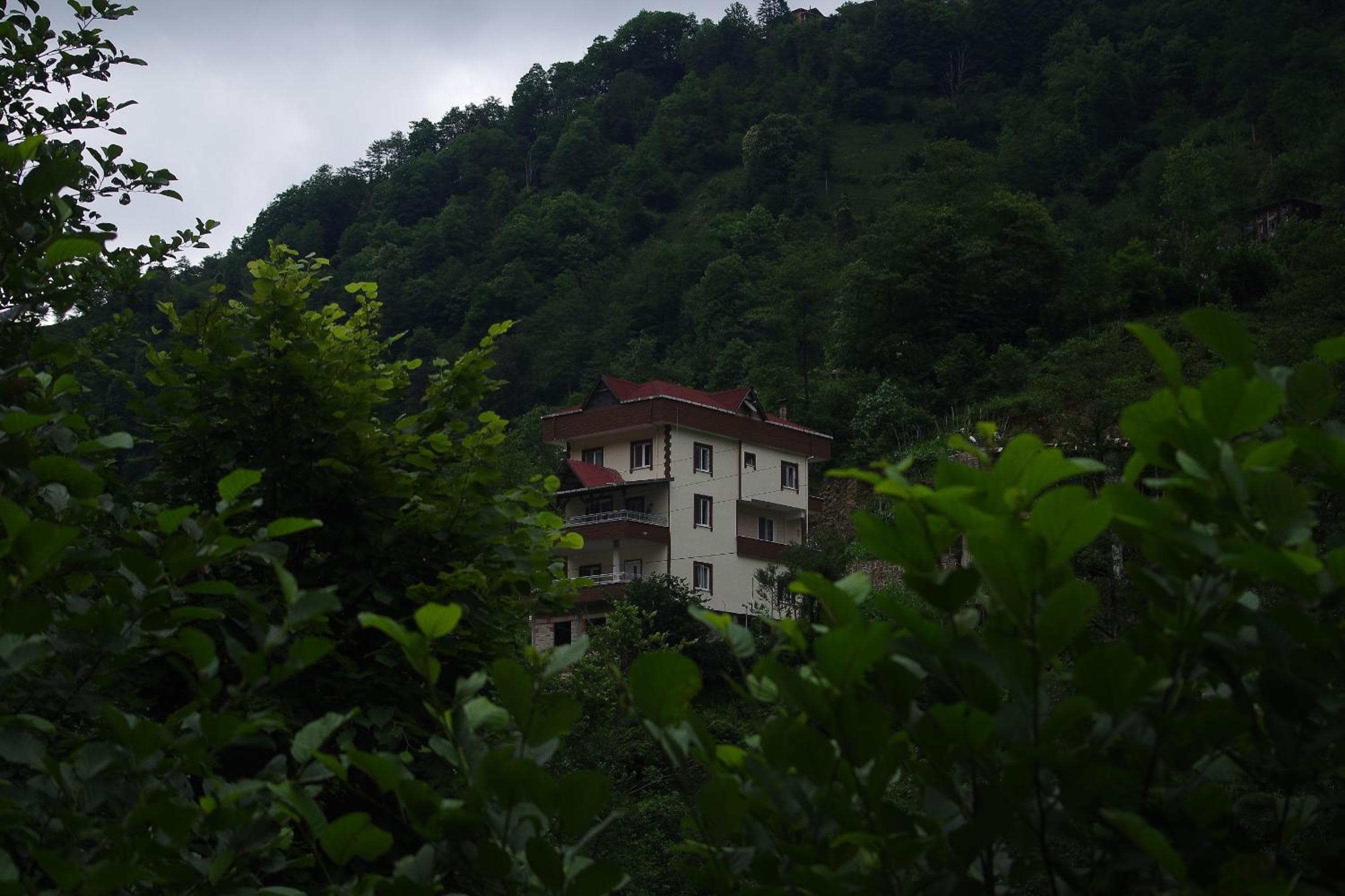Su Apart, Rize, photo 4