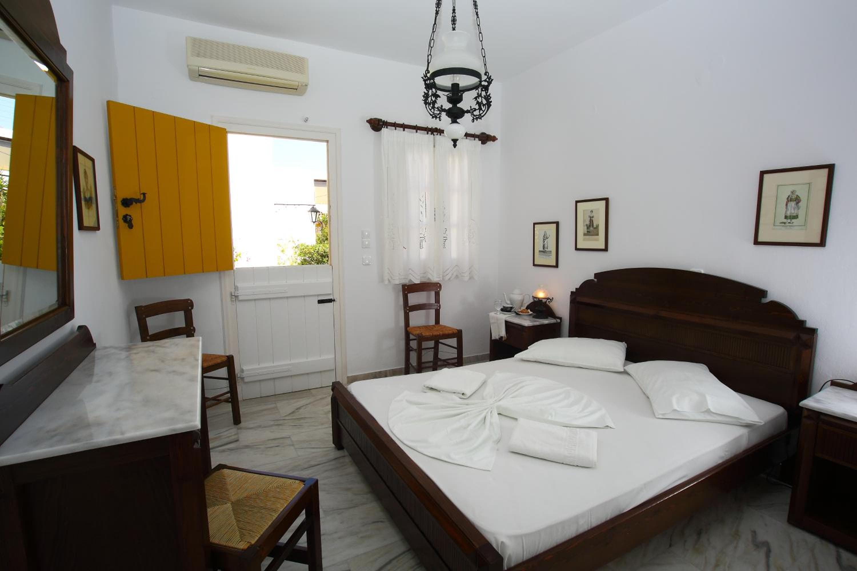 Ostria, Naousa, photo 5