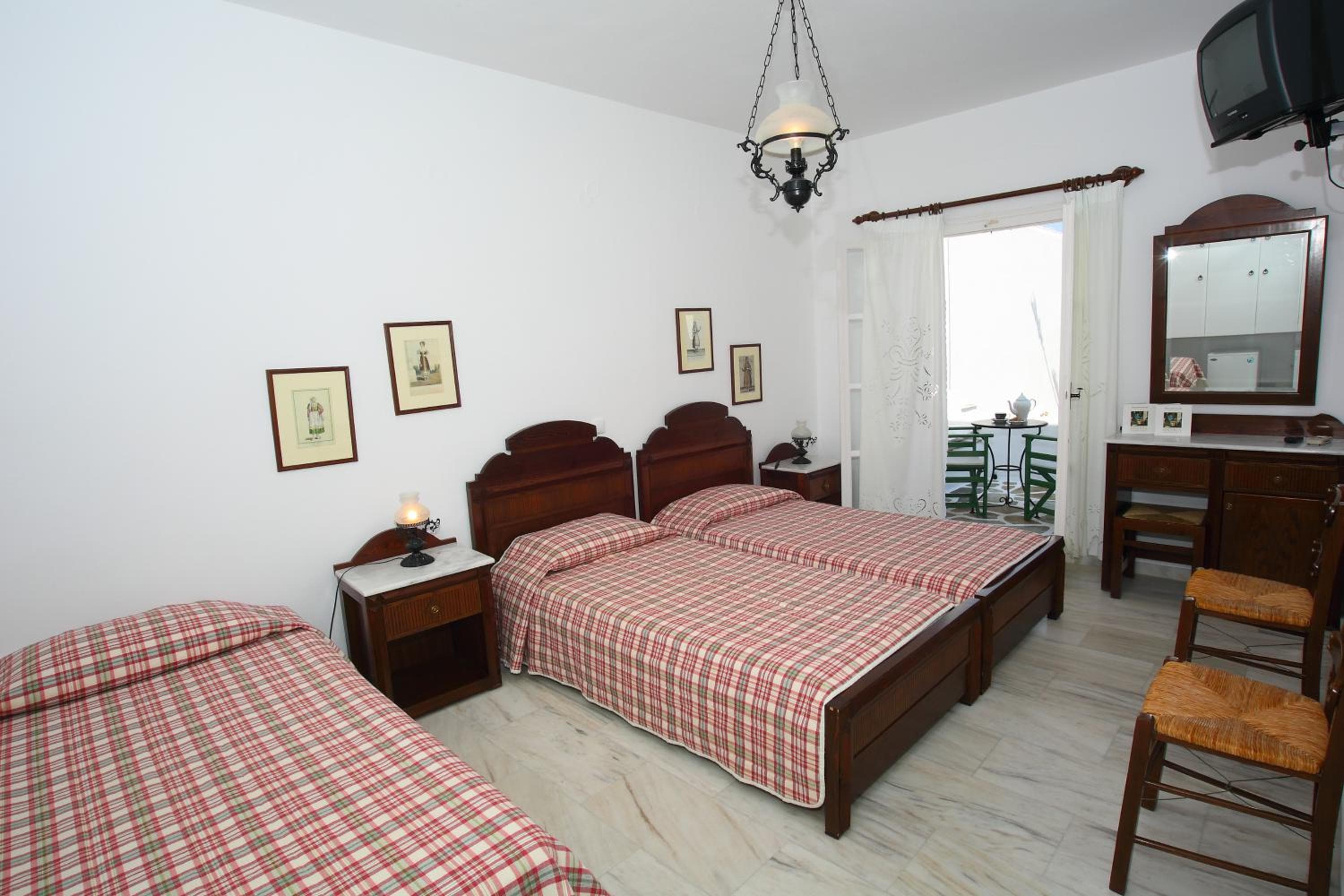 Ostria, Naousa, photo 6