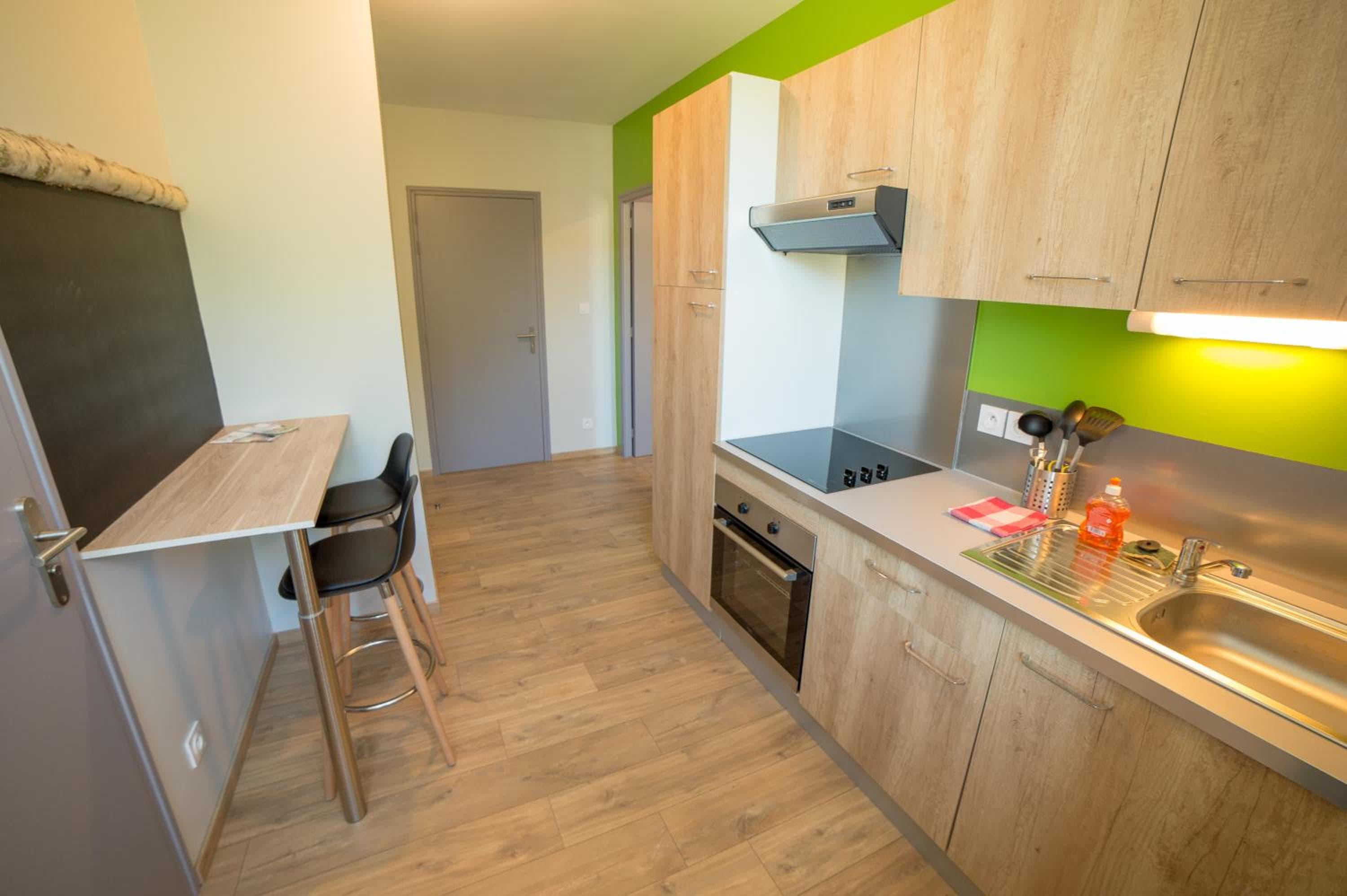 Appart Hotel de la Souleuvre, Le Bény-Bocage, photo 5