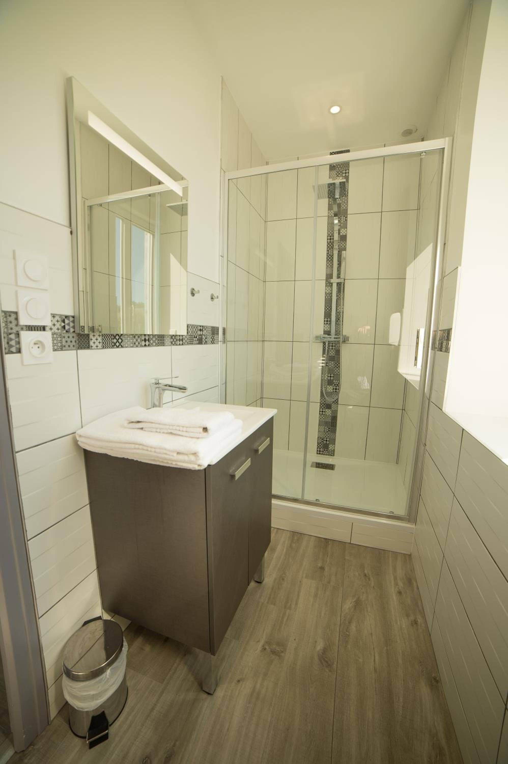 Appart Hotel de la Souleuvre, Le Bény-Bocage, photo 3
