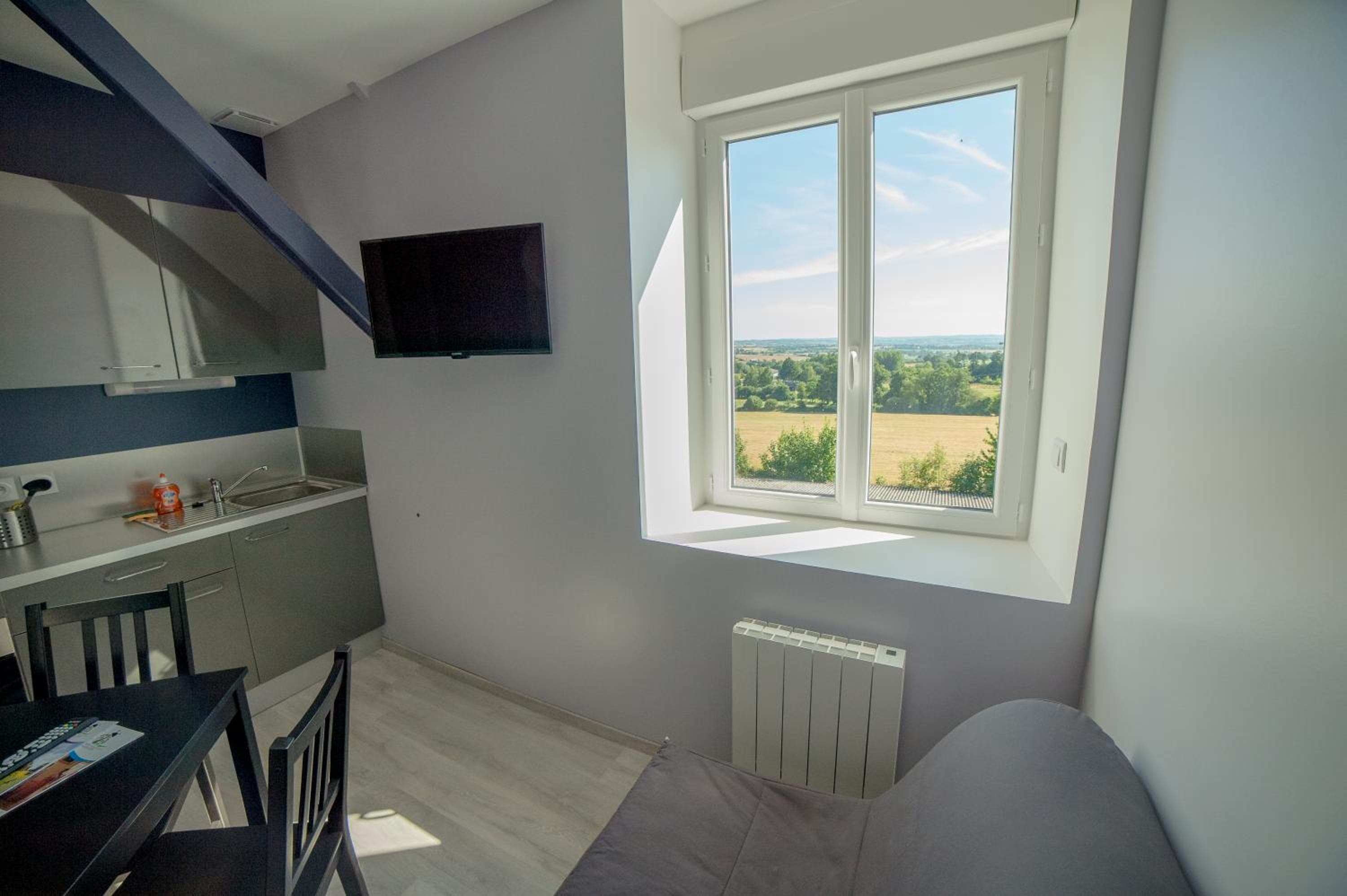 Appart Hotel de la Souleuvre, Le Bény-Bocage, photo 6