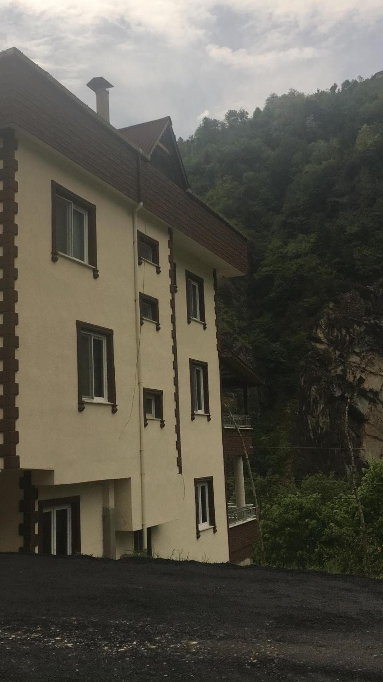 Su Apart, Rize, photo 3