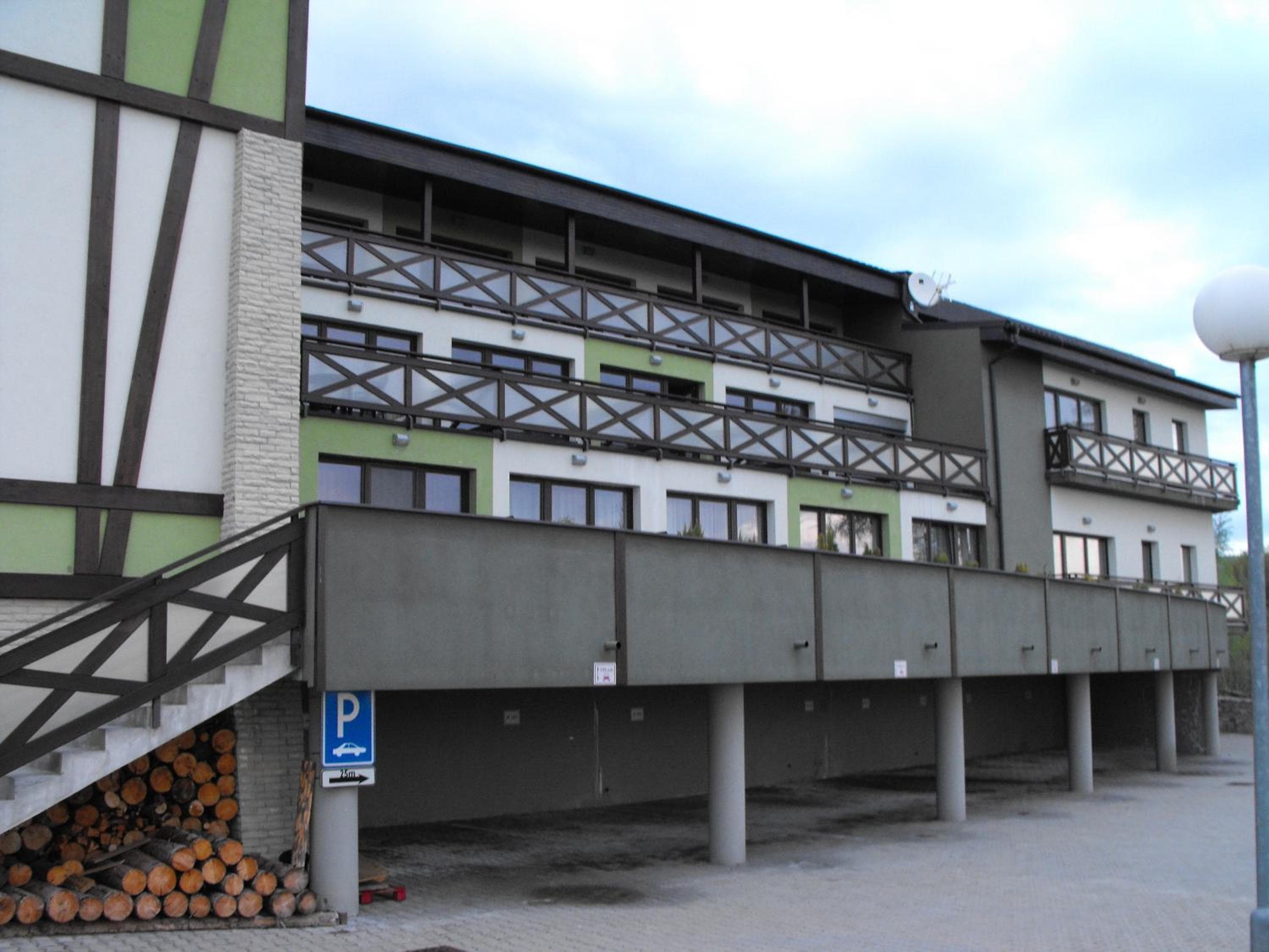 Studio Kinga, Vysoke Tatry - Novy Smokovec, photo 2