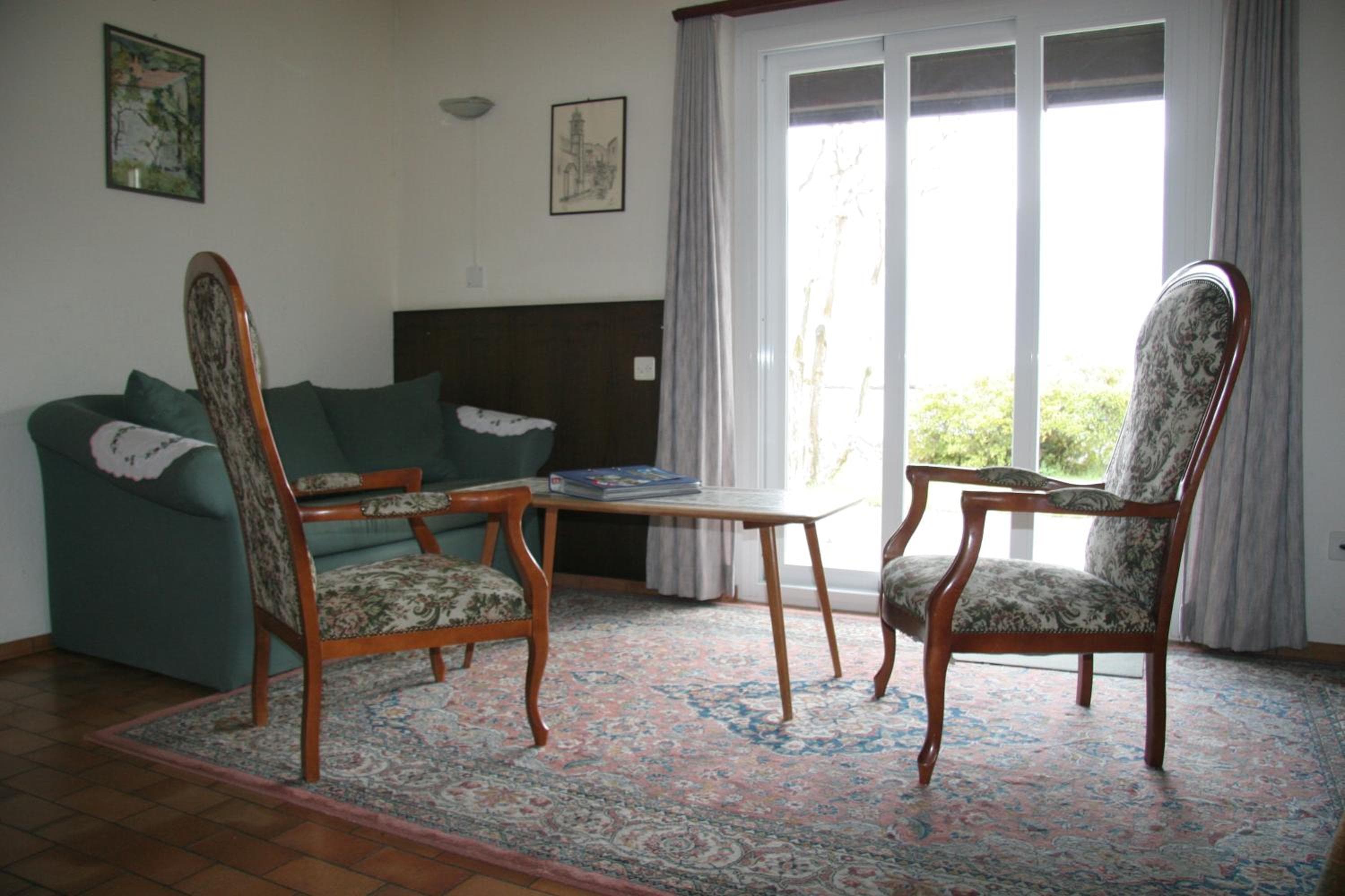 Residenza Paradiso di Vacanze, Locarno, photo 4